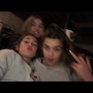 Meet your Posher, Marissa